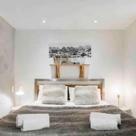 Un Alpin Chaleureux Dans Le Coeur D Avec 2 Velos Lejlighed Annecy
